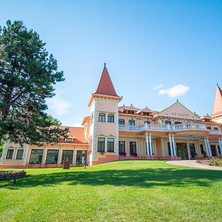 Hotel Villa Majur Subotica Luaran gambar