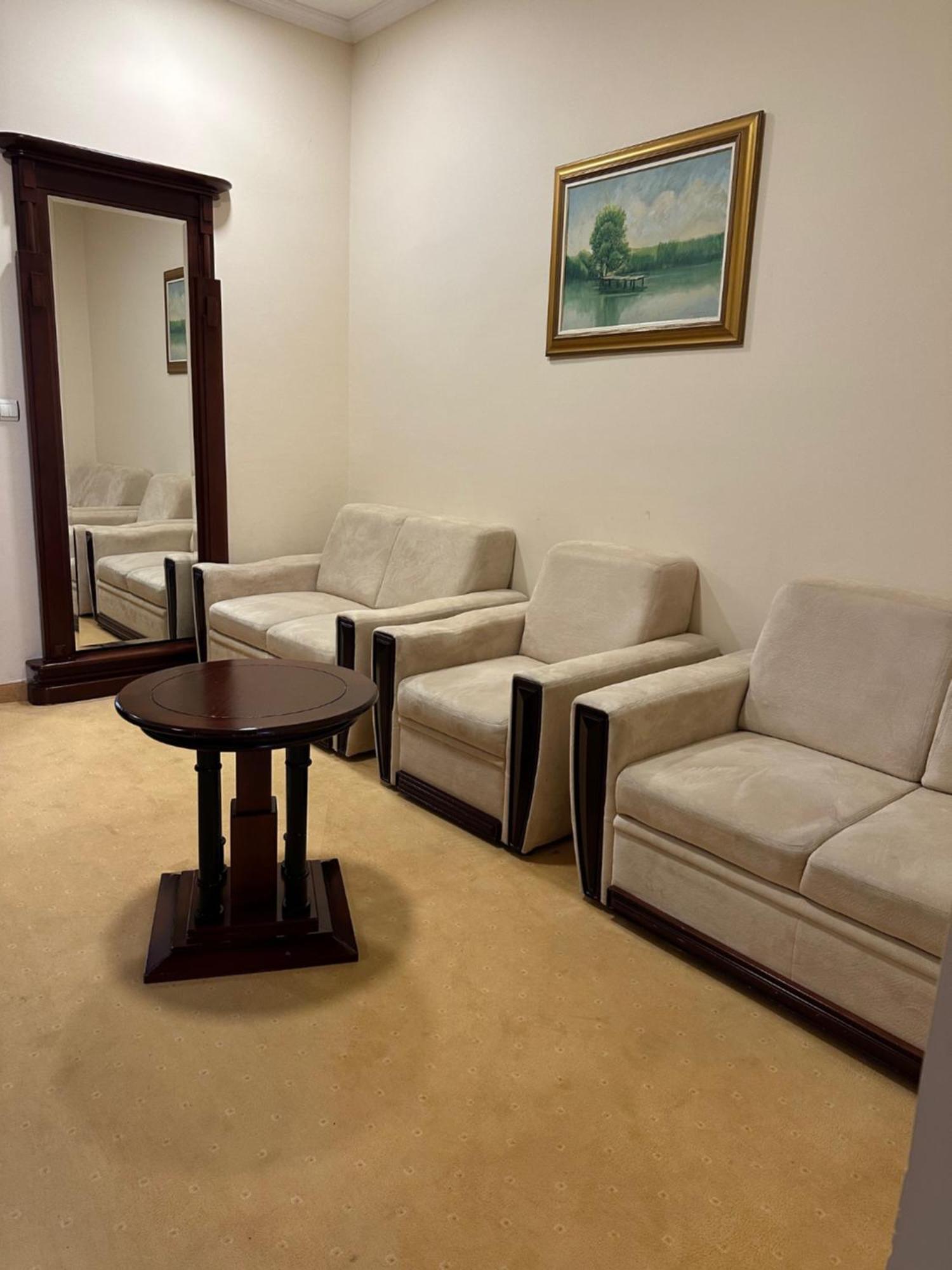 Hotel Villa Majur Subotica Luaran gambar