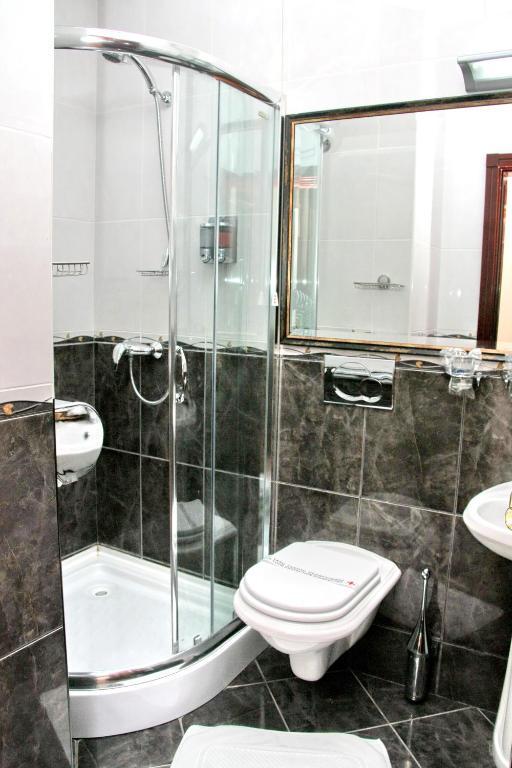 Hotel Villa Majur Subotica Bilik gambar